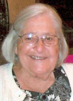 Priscilla Anliker